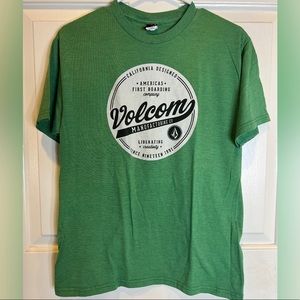 Volcom Men’s Medium T-Shirt!